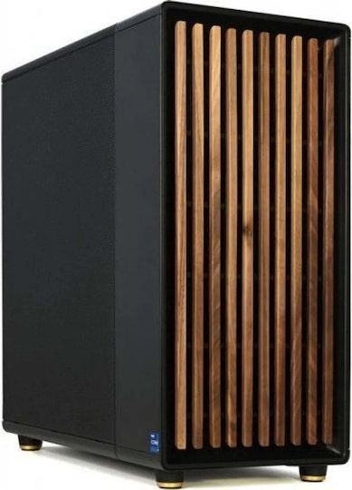 NTT System WorkStation Desktop PC (i7-14700/32GB DDR5/2.0TB SSD/Quadro T1000/W11 Pro)