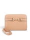 Women's Beige Wallet