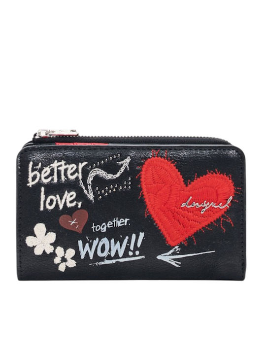 Mone Women's Wallet Black