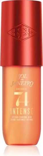 Sol De Janeiro Cheirosa '74 Intense Perfume Mist 90 Ml Women