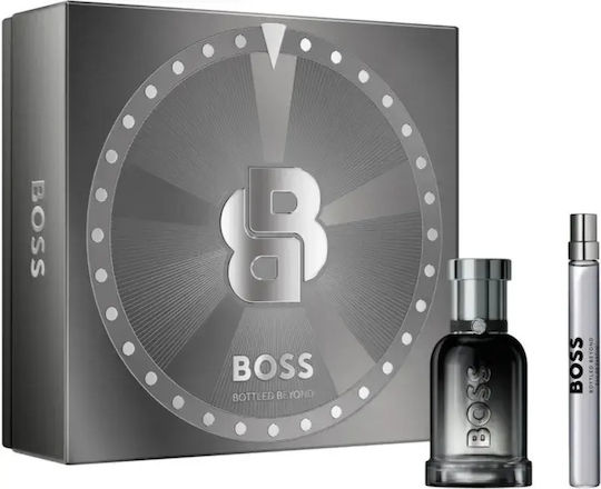 Hugo Boss Boss Bottled Beyond Men's Gift Set