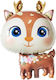 Balon Zi De Naștere Folie Jumbo Maro 74.5 cm