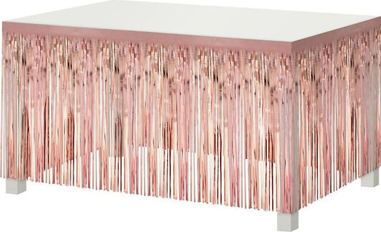 GoDan GoDan Tischdekoration für Party in Rosa Farbe 80cm