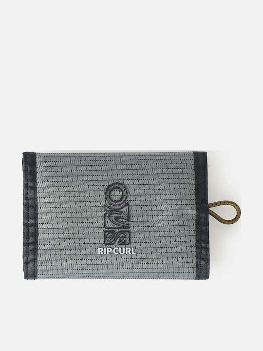 Men's Card Wallet Green
