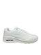 Women's White Sneakers GY-08265-32-6