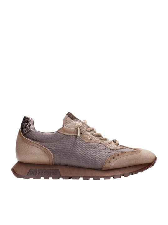 Hispanitas Adidași pentru femei Dark Beige