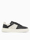 Men's Sneakers Black