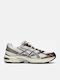 Gel-1130 Women's Sneakers Cream Cocoa Powder Beige