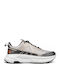 Männer Sneakers Grau
