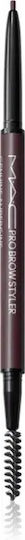 M.A.C Augenbrauen-Make-up Bleistift Genuine Aubergine