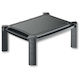 Techly Schreibtisch Computer Monitor Ständer bis 32" (028474)