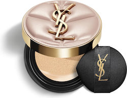 Ysl Yves Skin Affair Soft Glow Cushion Foundati...