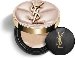 Ysl Yves Skin Affair Soft Glow Cushion Foundati...