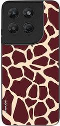 Θήκη Sonique Animal Print Series Motorola Moto ...