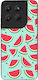 Sonique Fruit Series Case Motorola Moto G37 5G ...