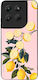 Sonique Fruit Series Case Motorola Moto G37 5G ...