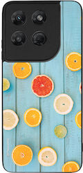Θήκη Sonique Fruit Series Motorola Moto G37 5g ...