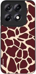 Husă Sonique Animal Print Series Motorola Edge ...