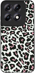 Husă Sonique Animal Print Series Motorola Edge ...