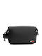 Tjm Elevated Pu Washbag Am0am14510 Tommy Hilfiger Am0am14510-bds-one Size