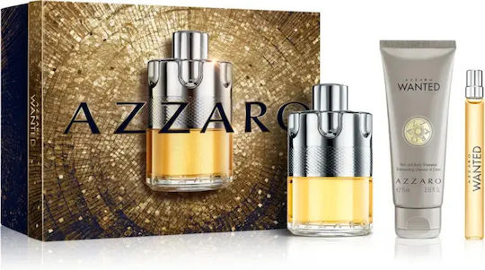 Azzaro Azzaro Duftset für Männer