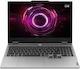 Lenovo LOQ 15.6" IPS FHD (Ryzen 7-250/16GB/512GB SSD/GeForce RTX 5060/W11 Home) Luna Grey (US Keyboard)