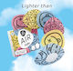 Not Just a Patch Not Just a Patch Pflaster für Blutzuckersensor 10 Stück