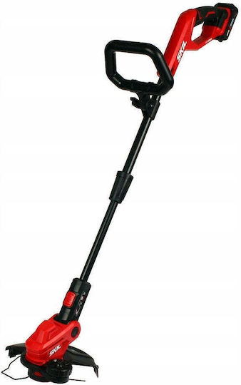 Храсторез за Рамо / Ръчна На батерия 20V 2.2kg Brushless