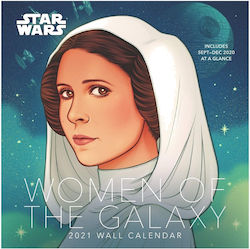 Star Wars Бележник Многоцветен Star Wars Бележник Многоцветен
