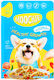Moochie Moochie Nasses Hundefutter mit Huhn, Karotte und Reis 85g