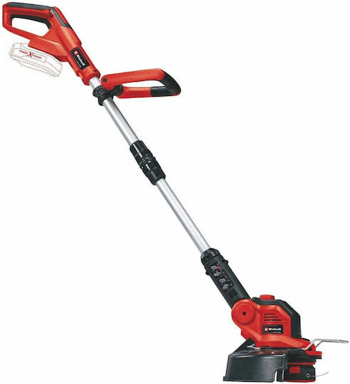 Einhell Храсторез за Рамо / Ръчна На Батерия 18V 3.02kg с 1 Батерия 2.5Ah