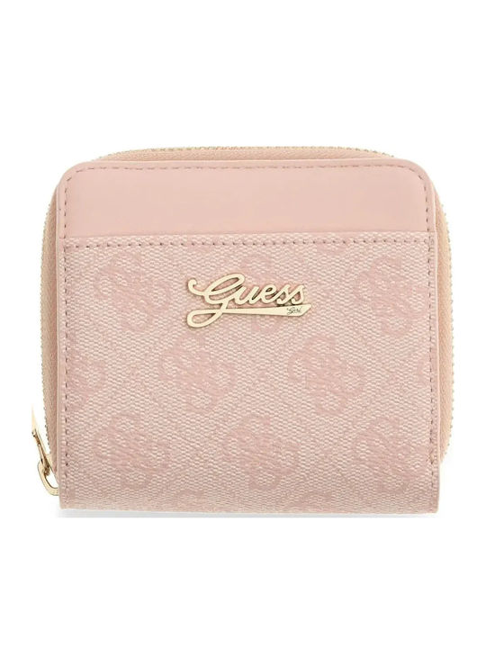 Guess Kinder Geldbörse Rosa