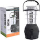 36led Led Lantern Rechargeable for Camping Waterproof with Flashlight