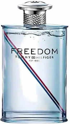 Tommy Hilfiger Freedom Eau de Parfum 100ml