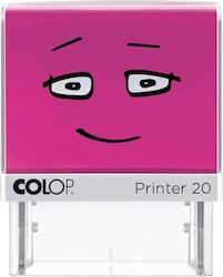 Colop Colop Self-Inking Ink Stamp