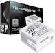 Thermalright 850W Albă Sursă de alimentare pentru computer Complet modular 80 Plus Platinum (TR-SP850W)