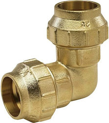 Fitingsuri Cot De Țeavă Arco Connecting Elbow 32