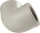 KAN-therm Polypropylene Pipe Elbow 1209068010