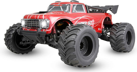 Amewi Hyper Go RC Fahrzeug Buggy Rot