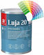 Tikkurila Acrylic 0.9lt C