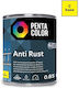 Pentacolor Antikorrosionsschutzfarbe 0.85lt Anticor C