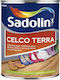 Sadolin Sadolin Wasserfarbe 1l Celco Terra