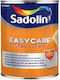 Sadolin Acryl Wasser 1l Weiß Matt