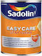 Sadolin Ακρυλικό Νερού 1lt Λευκό Ματ