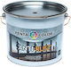 Pentacolor Korrosionsinhibitor 2,7l Schokoladenbraun