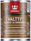 Tikkurila Lösungsmittel 0,9 lτ Braun