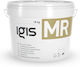 Atlas Filtri Tapetenkleber Silber 18kg
