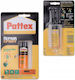 Pattex Εποξική Ξυλόκολλα 2 Συστατικών 11ml