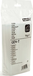 Rapid Κατασκευαστική Κόλλα Διάφανη 1kg