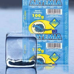 Katrinex Gefrorene Artemia 100g